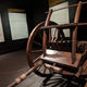 Illustration for article titled Pictures from the Reagan Library: The da Vinci Exhibit